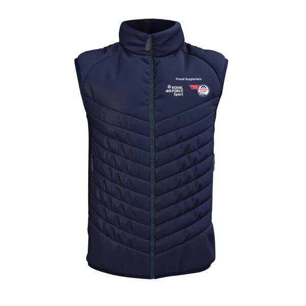 RAFCF - Performance Pro Gilet Thumbnail